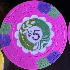 Palais des Congrès $5