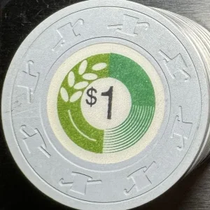 Palais des Congrès $1