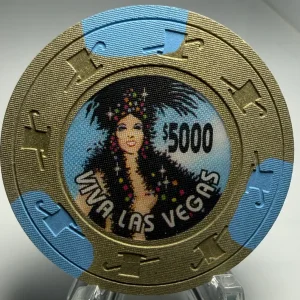 VLV $5000