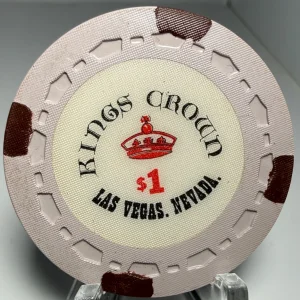 Kings Crown $1