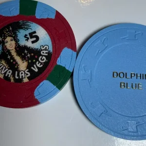 VLV $5