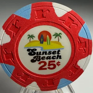 Sunset Beach .25