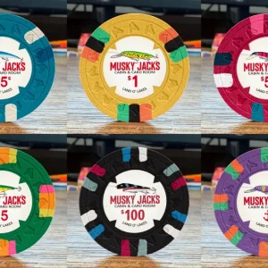 Musky Jacks Mockup