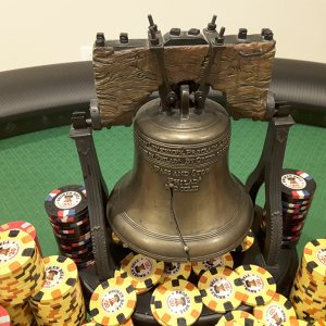 Broken Bell