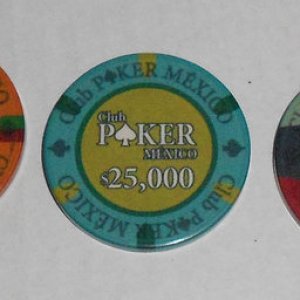 Club Poker México