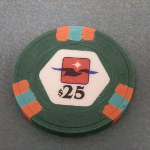 25 Tourney