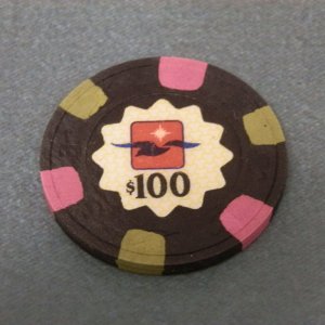 100 Cash