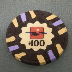 100 Tourney