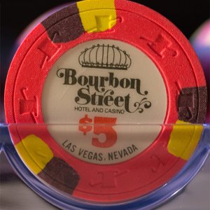 Bourbon5a50p100