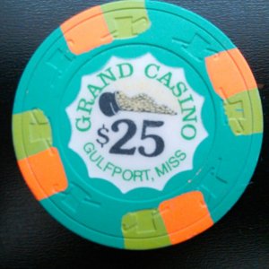 GC$25