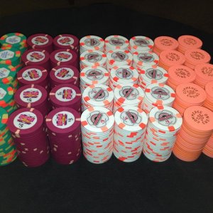 Mixed casino