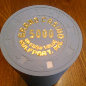 GC$5000