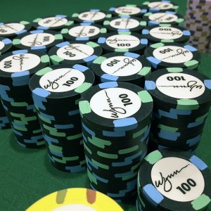 Wynn Tourney Set