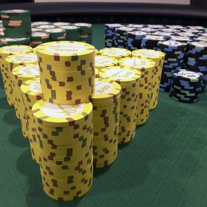 Wynn Tourney Set