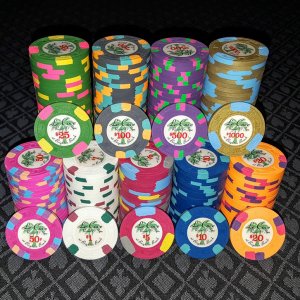 Le Cove Chips