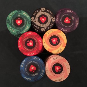 Stacks