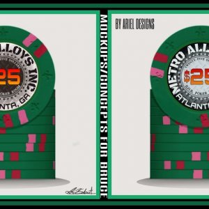 Ariel designs