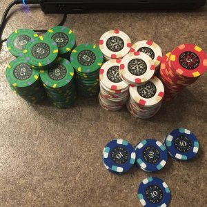 Poker