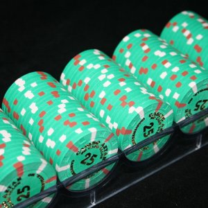 Aztar Tourney T25 Rack