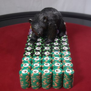 Rounders set - 3
