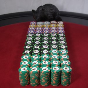 Rounders set - 1