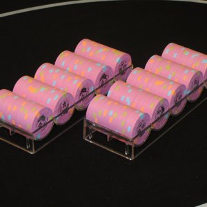 PNY Hotstamp fracs 25c - 003