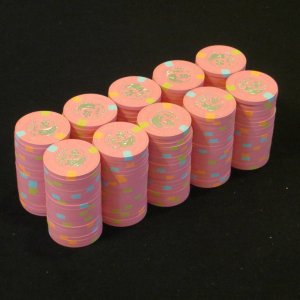 PNY Hotstamp fracs 25c - 002