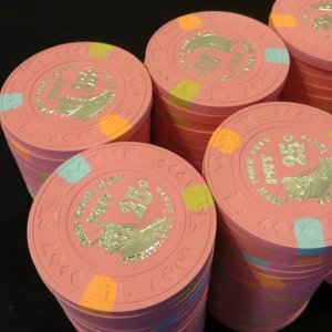 PNY Hotstamp fracs 25c - 001