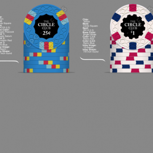 Chip version 95
