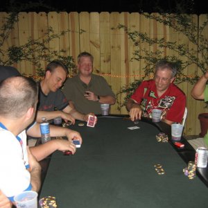 DeckPokerCigarsKeg