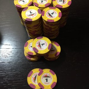 13 Casino De Mexico $1s V3