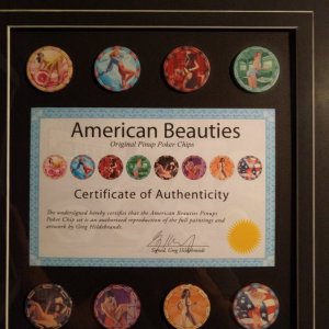 American Beauties