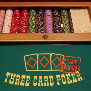 Horseshoe-Cleveland - Chips In Racks1
