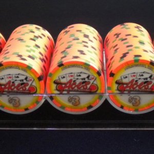 Paulson Aces Casino & Sport Bar (Arligton, WA) ~ 11