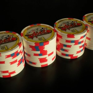 Paulson Aces Casino & Sport Bar (Arligton, WA) ~ 07