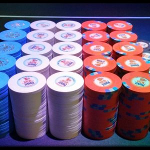 Paulson Casino Pointe After (Mukilteo, WA) # 01