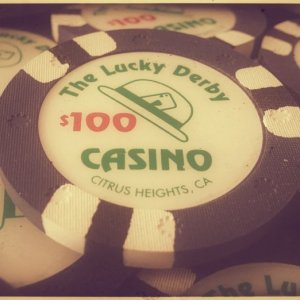 BCC The Lucky Derby Casino (Citrus Heights, CA)