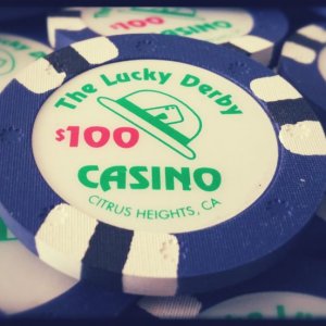 BCC The Lucky Derby Casino (Citrus Heights, CA)