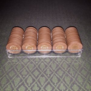Horseshoe fracs