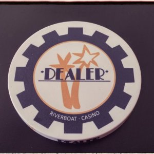 Paulson Par-A-Dice Riverboat Casino (East Peoria, IL)