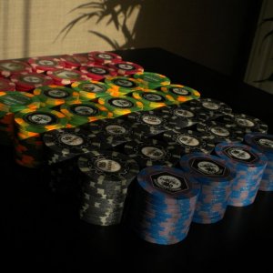 Paulson Par-A-Dice Riverboat Casino (East Peoria, IL)