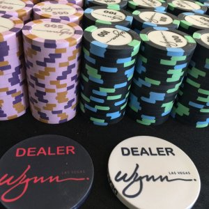 Wynn