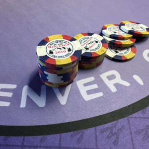 Rumble Bounty chips photo by inca911