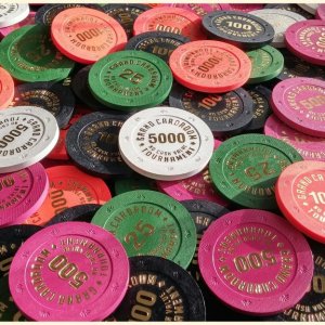 BCC Grand Cardroom