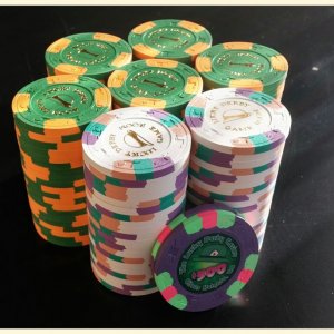 Paulson Lucky Derby Game Room (Citrus Heights, CA)