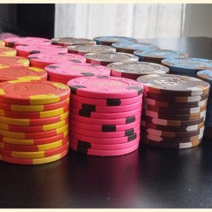 Paulson Lucky Derby Game Room (Citrus Heights, CA)