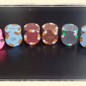 Paulson Lucky Derby Game Room (Citrus Heights, CA)