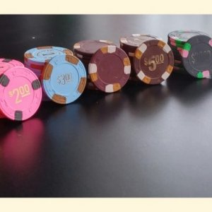 Paulson Lucky Derby Game Room (Citrus Heights, CA)