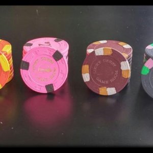 Paulson Lucky Derby Game Room (Citrus Heights, CA)