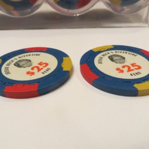 JB $25